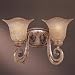 Minka Lavery Valenza 2 Light Bath 6652-479