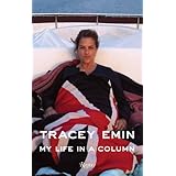 tracey emin my life in a column