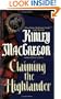 Claiming the Highlander (The MacAllisters)