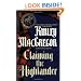 Claiming the Highlander (The MacAllisters)