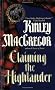 Claiming the Highlander (Avon Romantic Treasure)