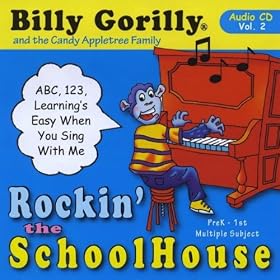 Clean-Up Song