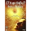 Y Tu Que Sabes? Dentro De La Madriguera [DVD]
