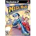Mega Man Anniversary Collection PS2
