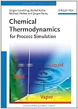 Chemical Thermodynamics