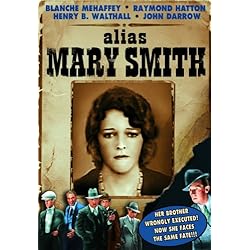 Alias Mary Smith