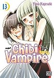 Chibi vampire