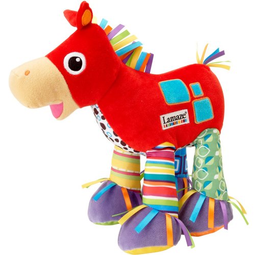 Lamaze Trotter the Pony by Learning Curve