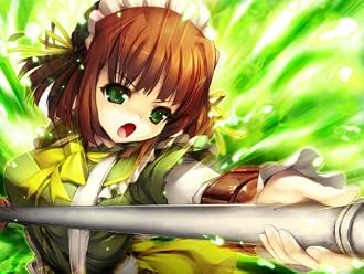 psp   PSP『永遠のアセリア―この大地の果てで―』 オープニングムービー 公開！