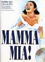 "Mamma Mia!" Sing Along: Vocal Selections-Music Book