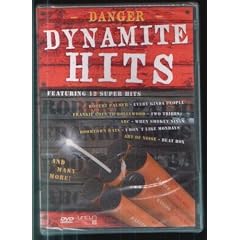 Dynamite Hits