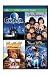 Casper / The Little Rascals / Harry and the Hendersons / Nanny McPhee Four Feature Films