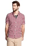 Produkt-Bild: ESPRIT Herren Freizeithemd Slim Fit, kariert C30928