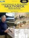 Designing & Building Multi-Deck Model Railroads (Model Railroader)