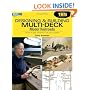 Designing & Building Multi-Deck Model Railroads (Model Railroader)