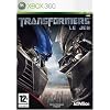 Transformers - le jeu