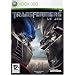 Transformers - le jeu