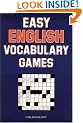 Easy English Vocabulary Games
