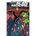 DC Universe by Alan Moore TP