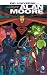 Search : DC Universe by Alan Moore