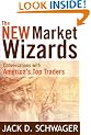The New Market Wizards: Conversations with America's Top Traders