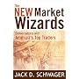 The New Market Wizards: Conversations with America&hellip by Jack D. Schwager