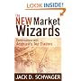 The New Market Wizards: Conversations with America's Top Traders