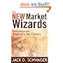 The New Market Wizards: Conversations with America's Top Traders