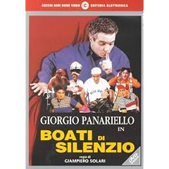 Boati Di Silenzio