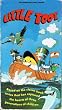 Little Toot [VHS]