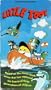 Little Toot [VHS]