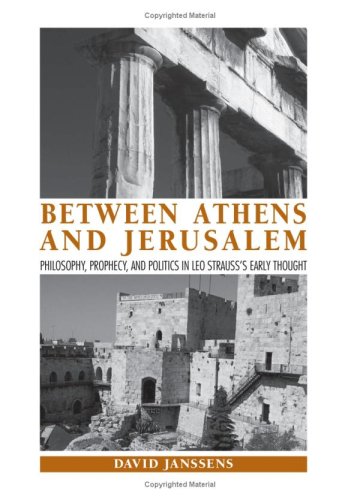 Jerusalem