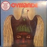 Cymande "Cymande" New/reissue Vinyl LP