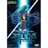 GENERATION XTH -CODE HAZARD-