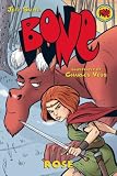 Bone Prequel: Rose