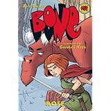 BonePrequel:Rose
