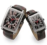 ｍｉｃｈｅｌＪｕｒｄａｉｎ ミッシェル・ジョルダン スポーツ ペア ウォッチ SG-3000-2P ブラック×ブラック