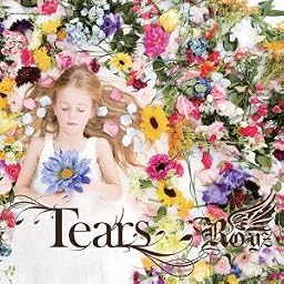 Tears【初回限定盤:B】
