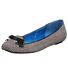 Coconuts by Matisse Liz Ballet Flat