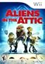 Aliens in the Attic