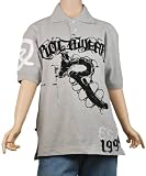 Rocawear - Heather Casper Short Sleeve Polo by Rocawear