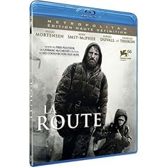 La route [Blu-ray]
