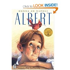 Albert