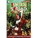 Suicide Squad Vol. 1: Kicked in the Teeth (The New 52)