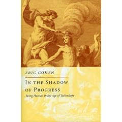 The New Perils of Progress