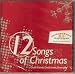 12 Songs of Christmas Image