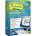 Professor Teaches Windows 7