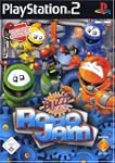 BUZZ! Junior: RoboJam