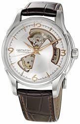 Hamilton Mens Jazzmaster Watch H32565555