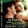 To Have and To Code: A Witch Central Romance